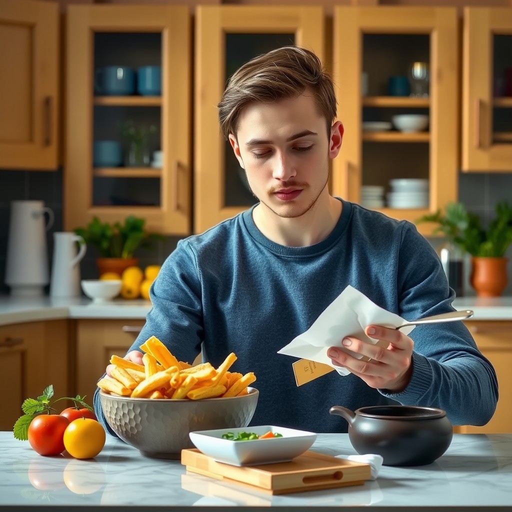 Najčešće zablude o zdravoj prehrani